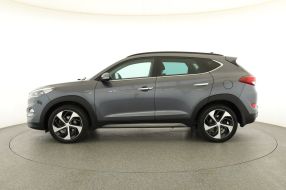 Hyundai Tucson - 2016