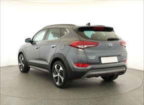 Hyundai Tucson - 2016