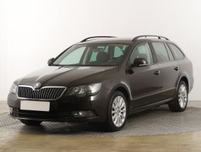 Skoda Superb - 2014