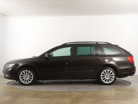 Skoda Superb - 2014