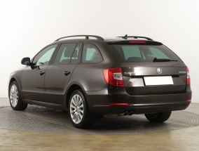 Skoda Superb - 2014