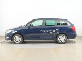Skoda Fabia - 2011