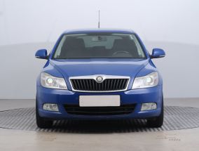 Skoda Octavia - 2009