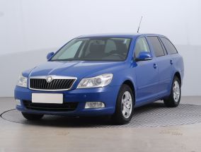 Skoda Octavia - 2009