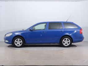 Skoda Octavia - 2009