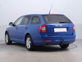 Skoda Octavia - 2009