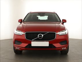 Volvo XC60 - 2018