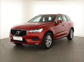 Volvo XC60 - 2018
