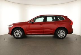 Volvo XC60 - 2018