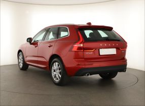 Volvo XC60 - 2018