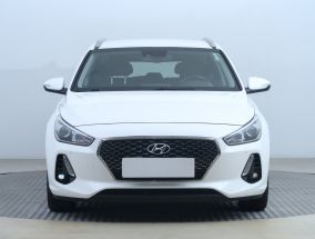 Hyundai i30 - 2018