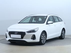 Hyundai i30 - 2018