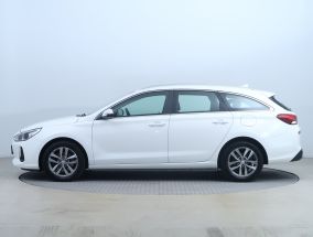 Hyundai i30 - 2018