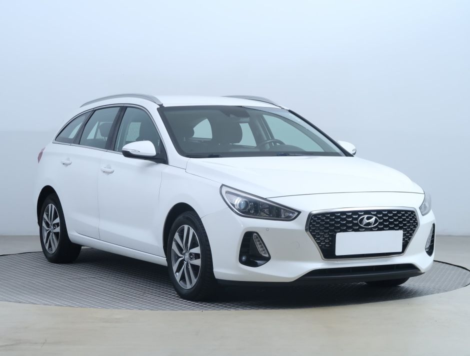Hyundai i30 - 2018