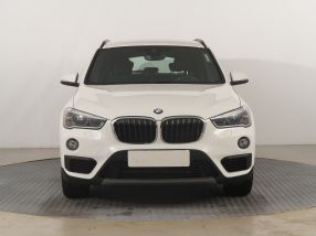 BMW X1 - 2018