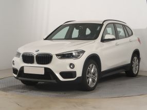 BMW X1 - 2018