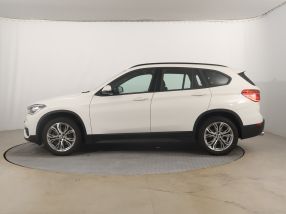 BMW X1 - 2018