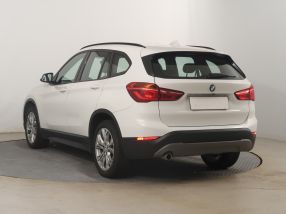 BMW X1 - 2018
