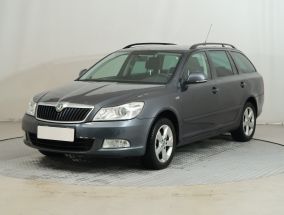 Skoda Octavia - 2011