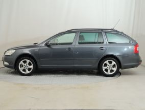 Skoda Octavia - 2011