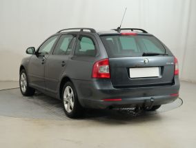 Skoda Octavia - 2011