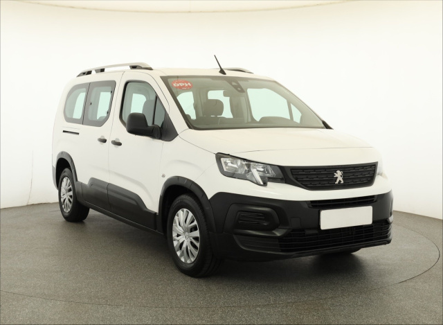 Peugeot Rifter 2019