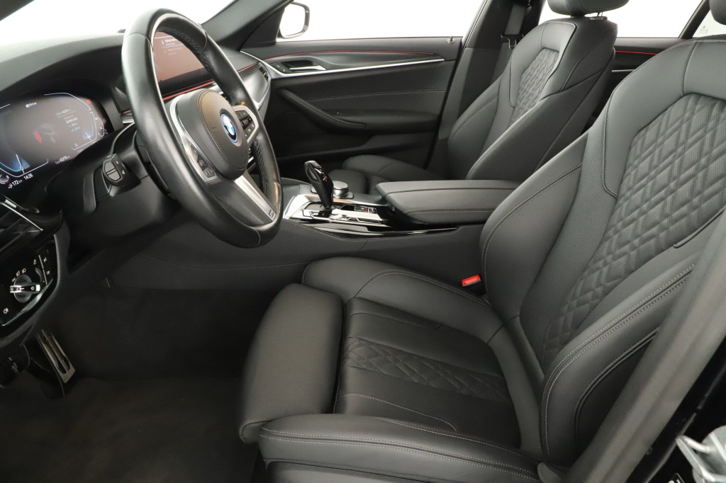 BMW 5
