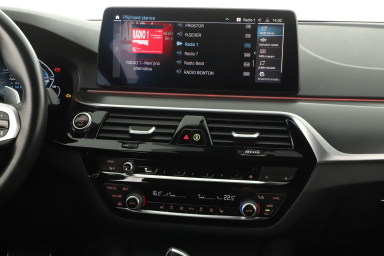 BMW 5 - 2023