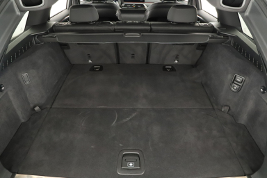 BMW 5 - 2023