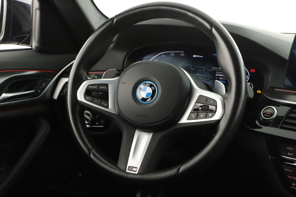 BMW 5