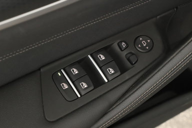 BMW 5 - 2023