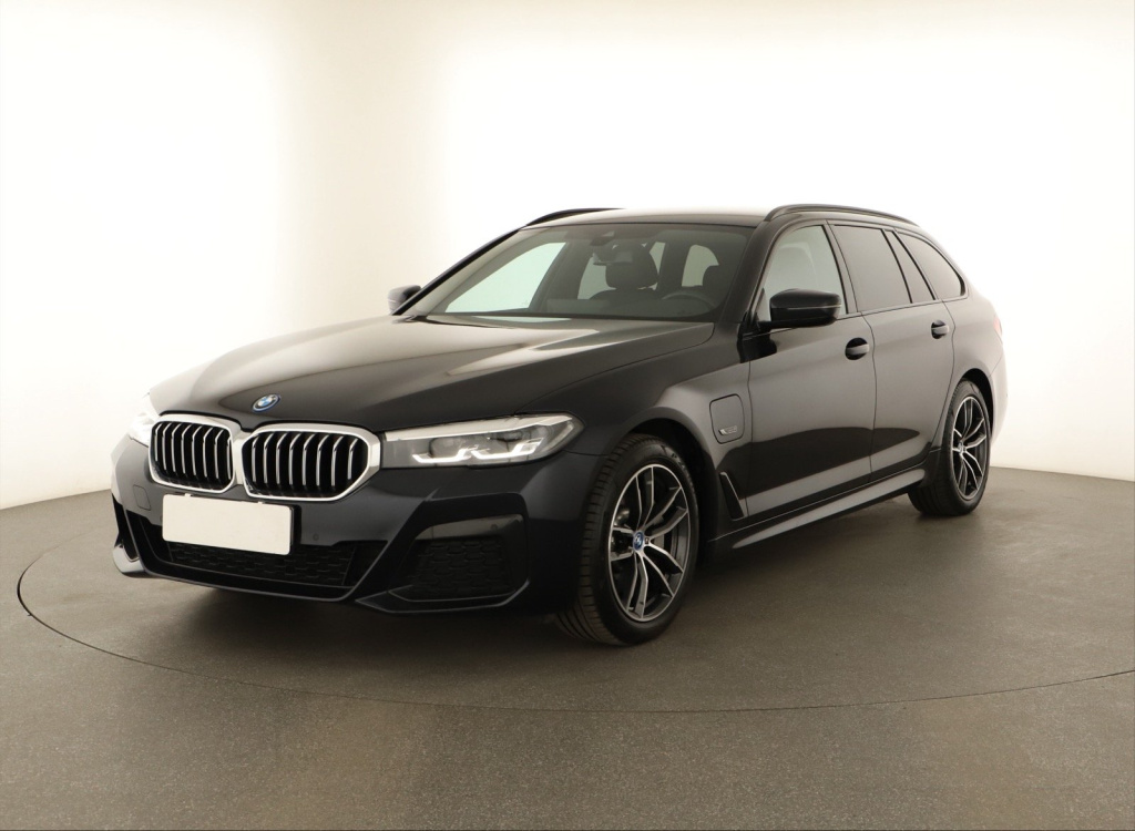 BMW 5