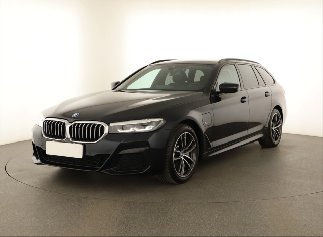 BMW 530e xDrive