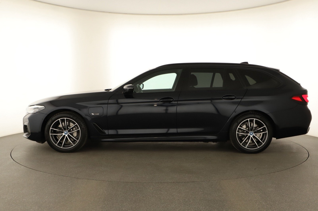 BMW 5