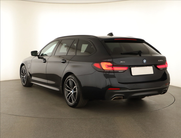 BMW 530e xDrive