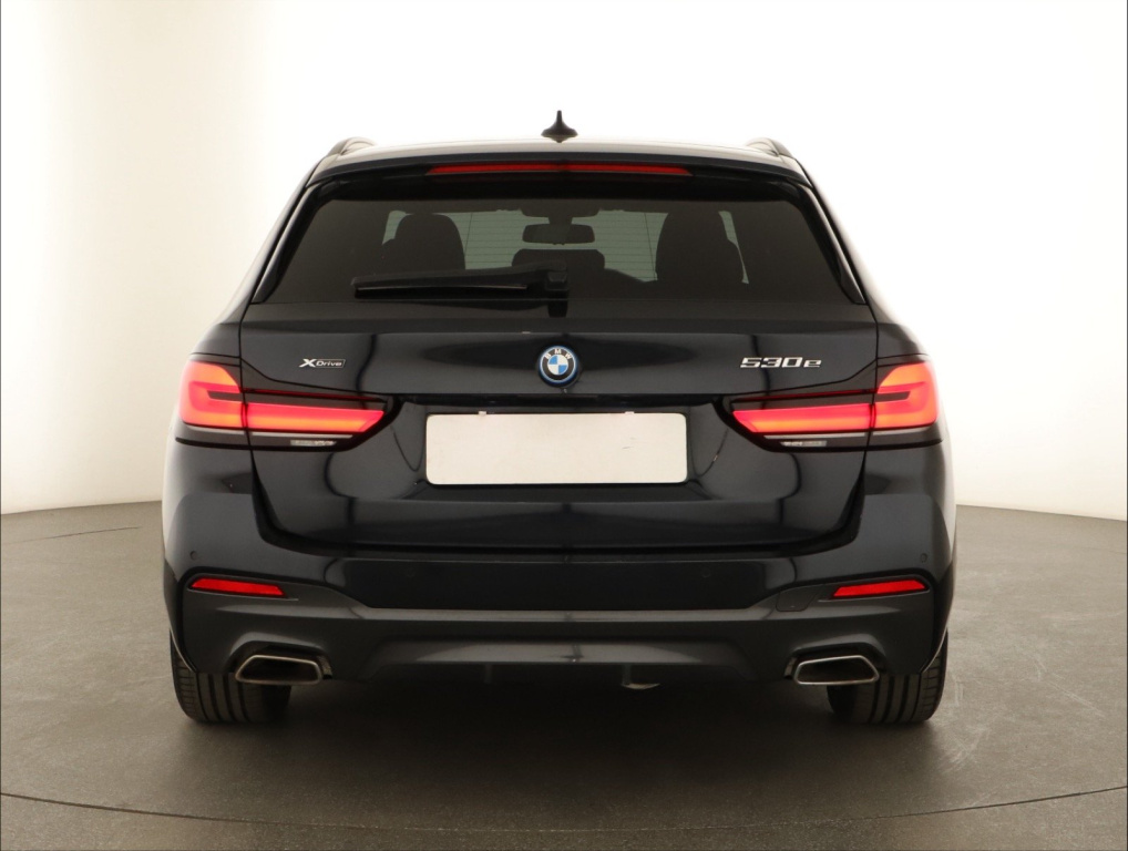 BMW 5