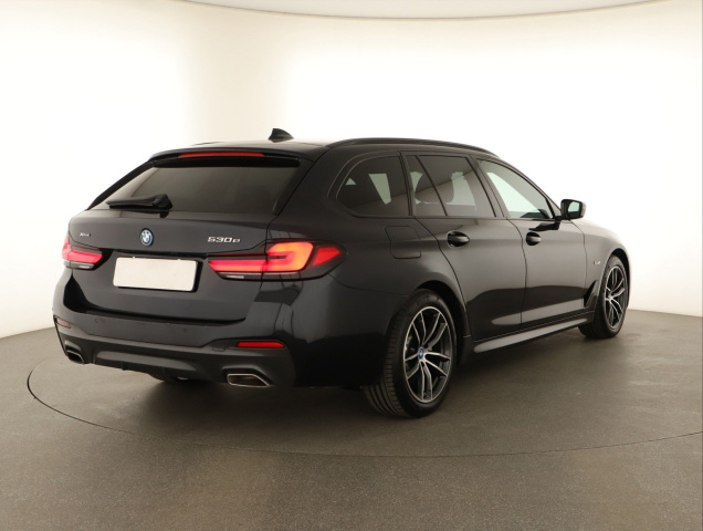 BMW 530e xDrive