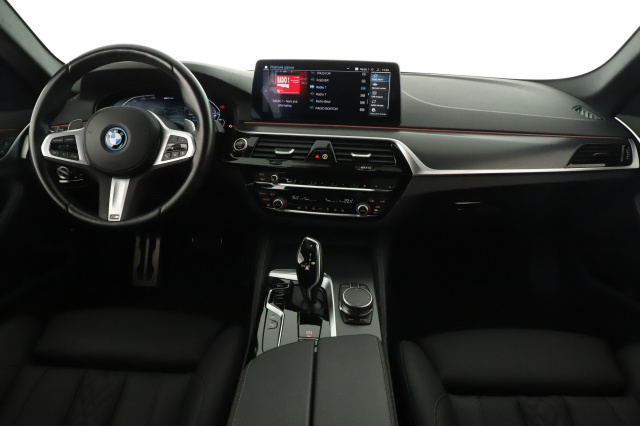 BMW 530e xDrive