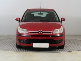 Citroen C4 - 2008