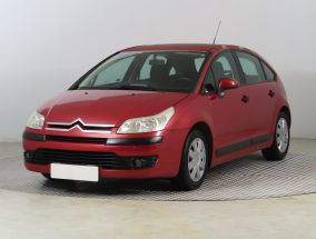 Citroen C4 - 2008