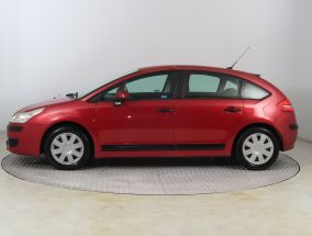 Citroen C4 - 2008