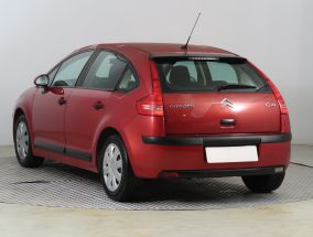 Citroen C4 - 2008