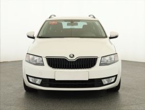 Skoda Octavia - 2015