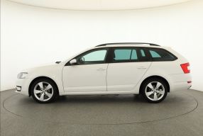 Skoda Octavia - 2015