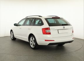 Skoda Octavia - 2015