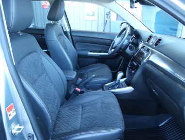 Suzuki Vitara - 2021