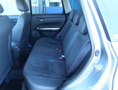 Suzuki Vitara - 2021