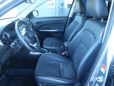 Suzuki Vitara - 2021