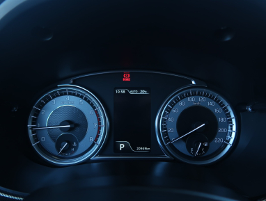 Suzuki Vitara - 2021