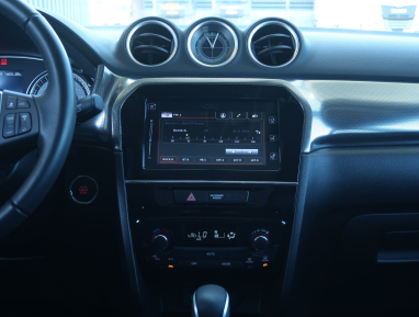 Suzuki Vitara - 2021